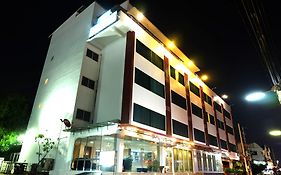 โรงแรมไวท์อินน์ หนองคาย